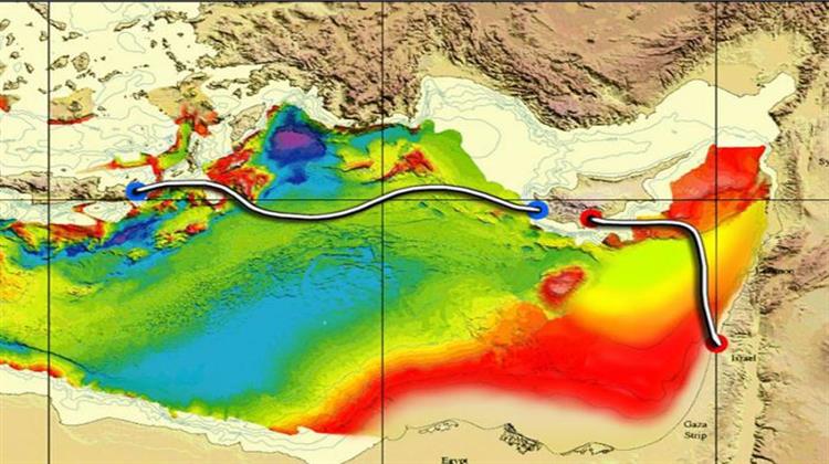 Ταχύτερα από τις Αρχικές Προβλέψεις Προχωρά ο Προγραμματισμός του EuroAsia Interconnector